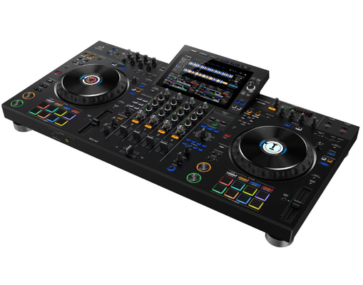 AlphaTheta XDJ-AZ