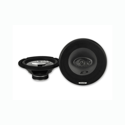 Alpine Σετ Ηχεία Αυτοκινήτου SXE-2035S 8" με 45W RMS (3 Δρόμων)