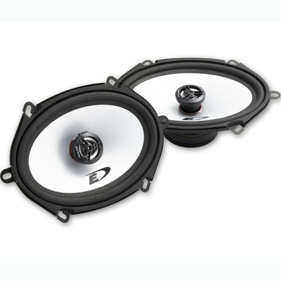 Alpine Σετ Ηχεία Αυτοκινήτου SXE-5725S 5x7" με 35W RMS (2 Δρόμων)