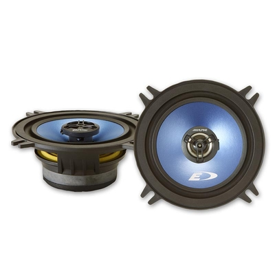 Alpine SXE-13C2 Ομοαξονικά Ηχεία 5,25" (13cm) 2 Δρόμων 35W RMS (Ζεύγος)