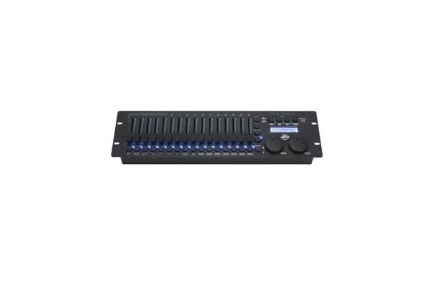 American Dj DMX FX512 Κονσόλα Φωτισμού