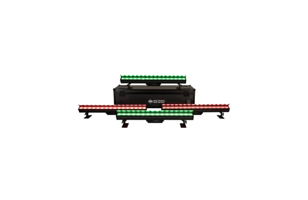 American Dj Electrapix Bar 16 Led Bar Pak
