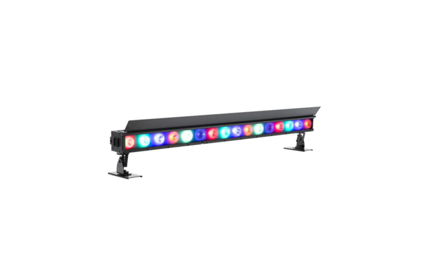 American Dj Electrapix Bar 16 Led Bar