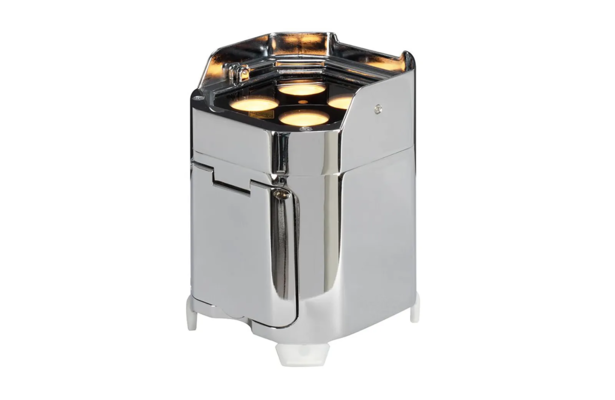 American Dj Element H IP CHR Led Par με Μπαταρία