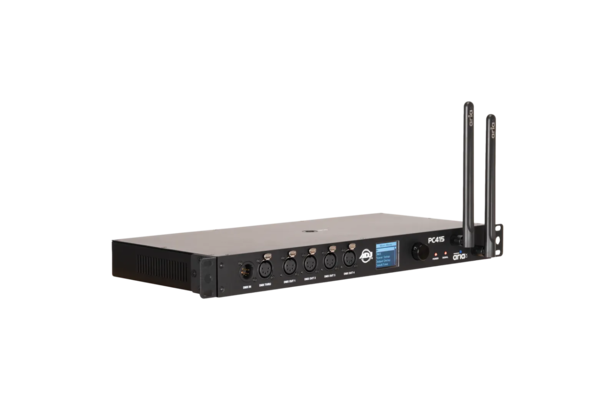 American DJ PC415X