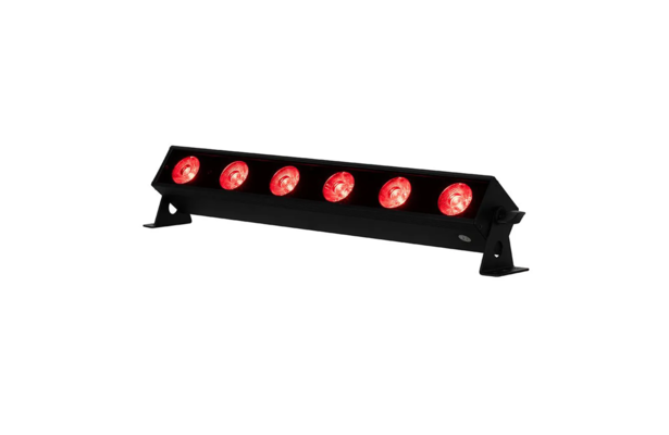 American Dj UBL6H Led Bar