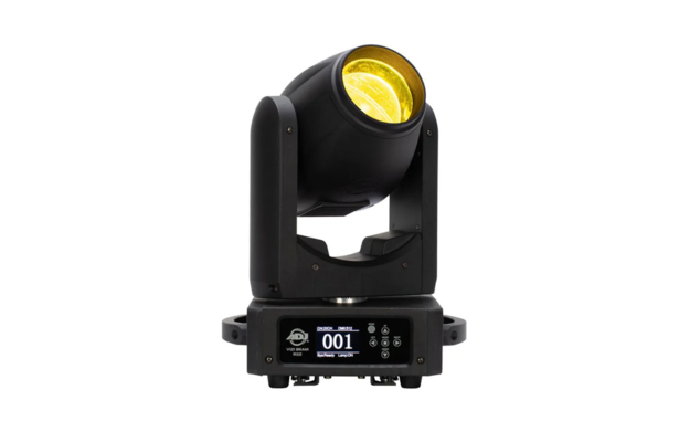 American Dj Vizi Beam RX2 Ρομποτική Κεφαλή