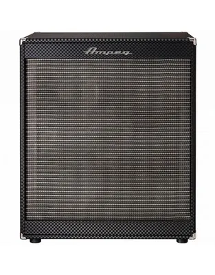 AMPEG PF-410HLF Καμπίνα Ηλεκτρικού Μπάσου