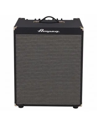 AMPEG RB-210 Rocket Eνισχυτής Ηλεκτρικού Mπάσου