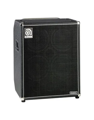 AMPEG SVT-410HLF Καμπίνα Ηλεκτρικού Μπάσου 500W