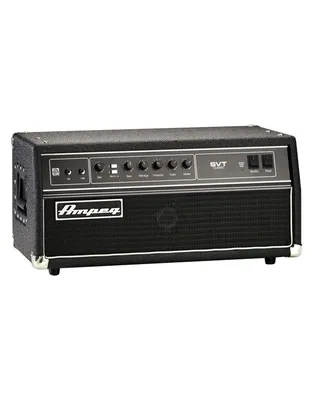 AMPEG SVT-CL Classic Κεφαλή Ηλεκτρικού Μπάσου 300 Watts