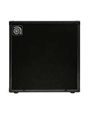AMPEG Venture VB-115 Καμπίνα Ηλεκτρικού Μπάσου 1 x 15"