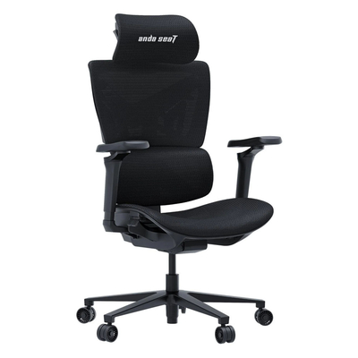ANDA SEAT Gaming Chair X-AIR PRO XL BLACK