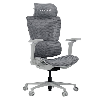 ANDA SEAT Gaming Chair X-AIR PRO XL GREY