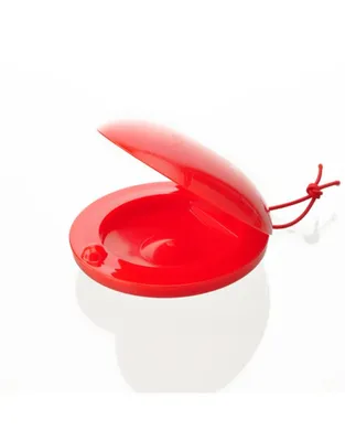 ANGEL APCS-P-RD Red Καστανιέτες Μπλε (TMX)