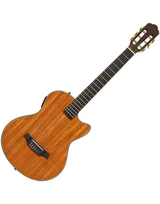 ANGEL LOPEZ EC3000 MAHO N Ηλεκτροκλασική Κιθάρα 4/4