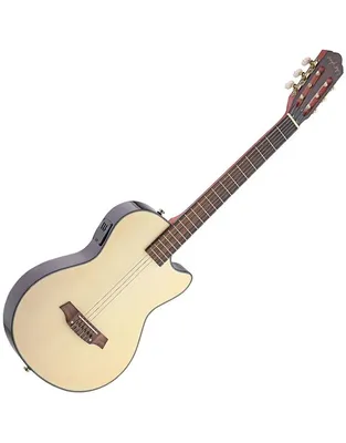 ANGEL LOPEZ EC3000CN Ηλεκτροκλασική Κιθάρα 4/4