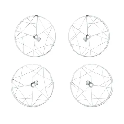 Antigravity A1 Full-Coverage Propeller Guards