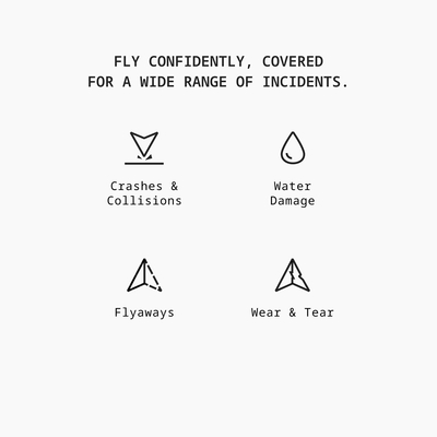 Antigravity Care 1-Year
