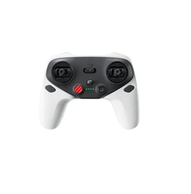 Antigravity Remote Controller - Classic Two-Handed Dual-Stick Controller