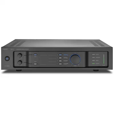 APART MA-120 Ενισχυτής με Μίκτη 100V/120W