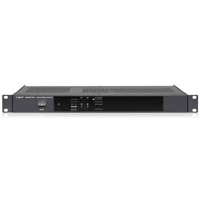 APART REVAMP-2250 Τελικός Ενισχυτής 2x250W@4Ω