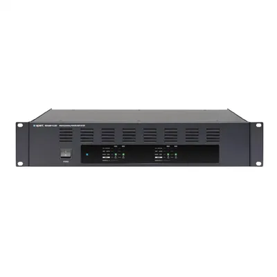 APART REVAMP-4120T Τελικός Ενισχυτής 100V/4x120W