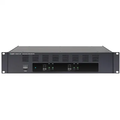 APART REVAMP-4240T Τελικός Ενισχυτής 100V/4x240W