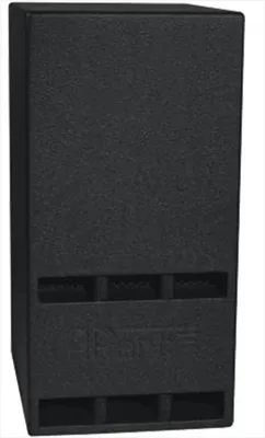 APART SUB-2201-BL Subwoofer