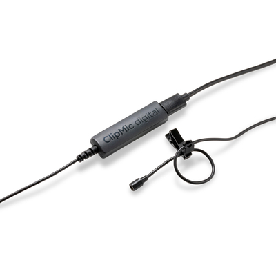 Apogee Clip Mic Digital II