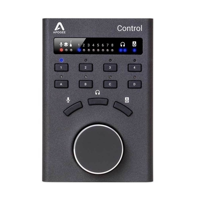 Apogee CONTROL HARDWARE REMOTE