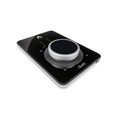 APOGEE DUET 3  USB AUDIO INTERFACE