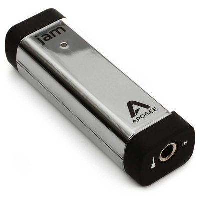 APOGEE GUITAR INTERFACE for Mac & Windows
