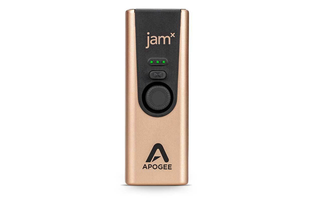 Apogee Jam X