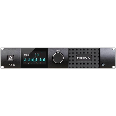 APOGEE MODULE CARD 16 ANAL I/O, 8MIC PREAMP+8X8 AES/OP I/