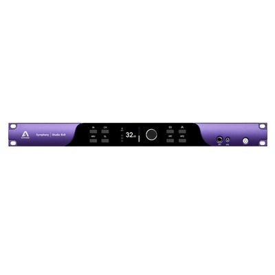 APOGEE USB  AUDIO INTERFACE 8IN/8OUT