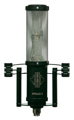 Sontronics  Sontronics Apollo 2 - Στερεοφωνικό Μικρόφωνο Ribbon