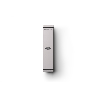 Universal Audio  Apollo E1X
