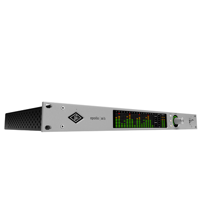 oem  Universal Audio Apollo x16 Gen 2 με UAD Analog Classics