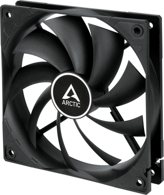 Arctic F12 PWM PST Black.ACFAN00200A