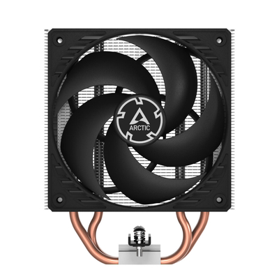 ARCTIC Freezer 36 - Direct Touch CPU Cooler Intel/AMD Pressure Optimized push-pull