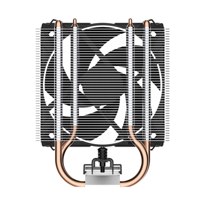 Arctic Freezer 8A CO – CPU Cooler AMD AM5, AM4, Direct touch dual 12cm Pressure Dual Ball Bearing