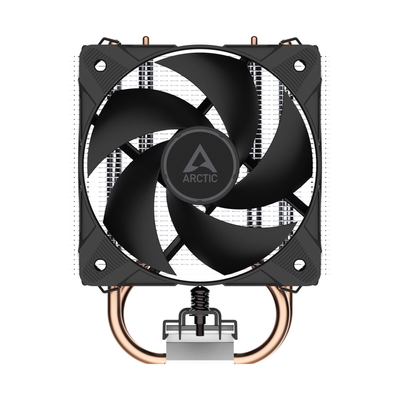 Arctic Freezer 8i CO – CPU Cooler LGA1851 LGA1700 Direct touch dual 12cm Pressure Dual Ball Bearing