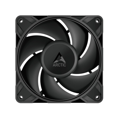 ARCTIC P12 Pro LN - 120mm Case Fan -Low Noise fluid dynamic - 2000 RPM - PWM