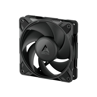 ARCTIC P12 Pro LN 5-Pack - 5 Pack - 120mm Case Fan - Low Noise fluid dynamic -  2000RPM - PWM