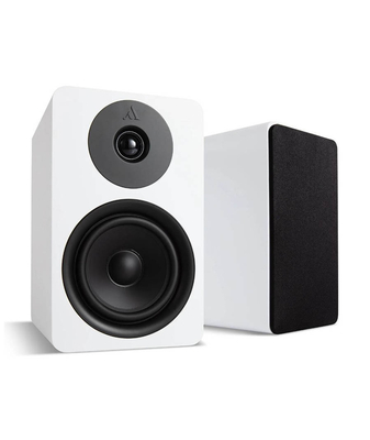 Argon Audio ALTO 5 MK2 White Ζεύγος παθητικών ηχείων