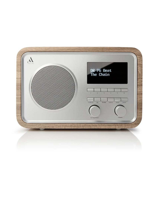 Argon Audio ARGON RADIO 1 Ραδιόφωνο με DAB+ Ash