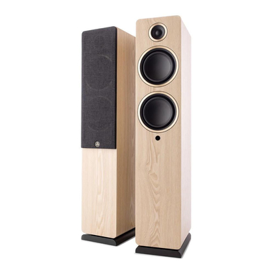 Argon Audio FENRIS A55 Ash Ζεύγος αυτοενισχυόμενων ηχείων