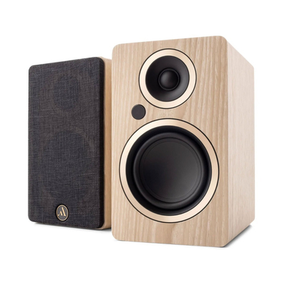 Argon Audio FENRIS ACTIVE 4 Αυτοενισχυόμενα Ηχεία Ash