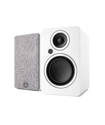 Argon Audio FENRIS ACTIVE 4 Αυτοενισχυόμενα Ηχεία White